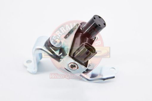 Valve Assy Electric Vacuum Regulating