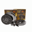 Terrain Tamer H/D Clutch Kit & S/M Flywheel