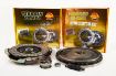 Terrain Tamer H/D Clutch Kit & S/M Flywheel