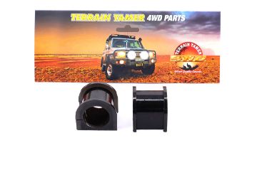 Stabilizer Bar Mount Bushing Front 31Mm