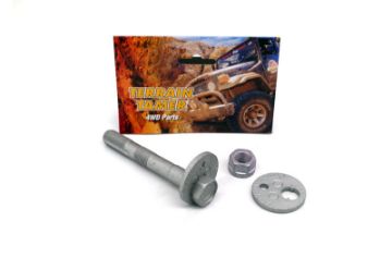 Camber Adjusting Kit Forward Does 1 Side
