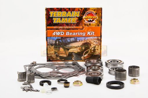 Gearbox Overhaul Kit 5 Speed