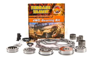 Gearbox Overhaul Kit 5 Speed