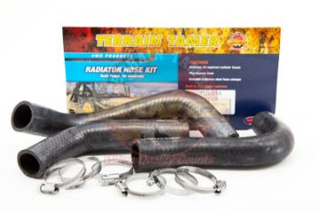 Radiator Hose Kit   2Le 3Le 5Le Engine