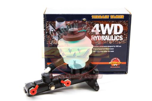 Brake Master Cylinder Disc/Drum 23.81Mm