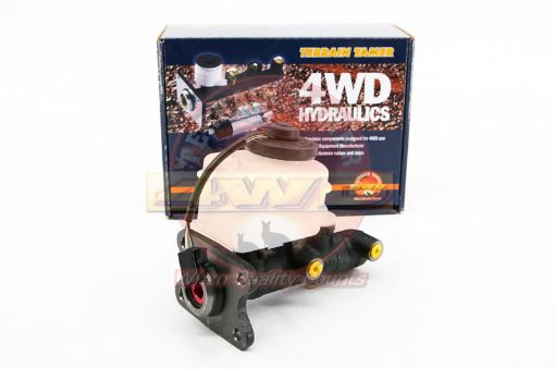 Brake Master Cylinder 23.81Mm