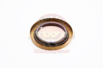 Seal Axle Shaft Outer Rear