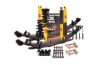 Ml Mn Mitsubishi Triton Assembled Suspension Kit