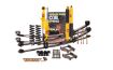 Px3 Ford Ranger Suspension Kit