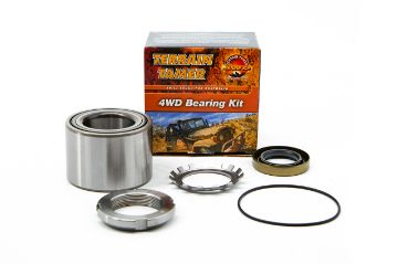 Wheel Bearing Kit Rear