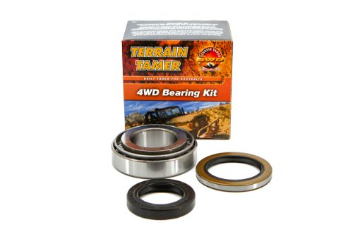 Wheel Bearing Kit Rear