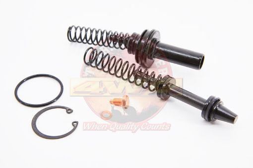 Kit Brake Master Cylinder Without Abs