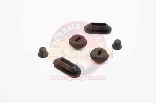 Plug Kit Rear Drum Brakes Hilux 2004- 2Wd