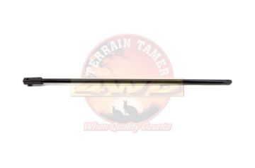 Extension Jack Handle
