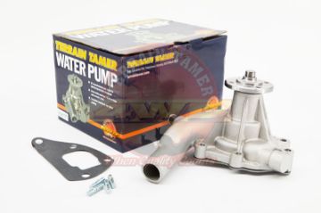 Water Pump Tempered Type Terrain Tamer