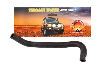 Hose Reservoir To Radiator Top Tank