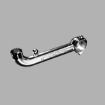 Housing Thermostat Upper To Bottom Hose