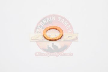 Gasket Primer Pump Washer 18X12x1.5