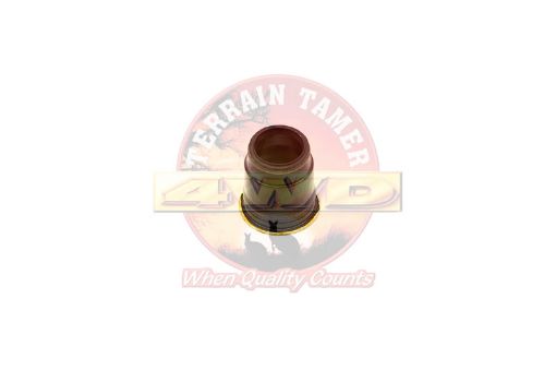 Seal Injector Pipe To Injector