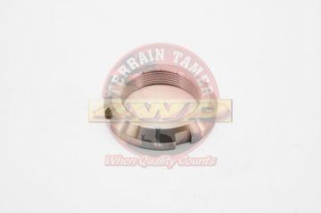 Nut Rear Axle