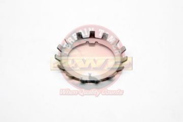 Washer Rear Axle