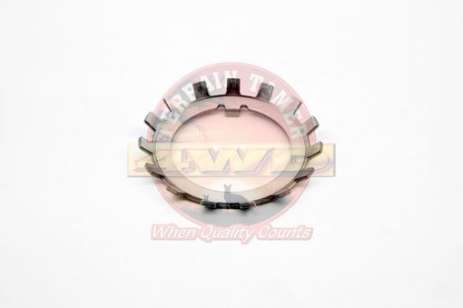 Washer Rear Axle