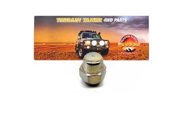 Wheel Nut