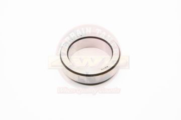Retainer Axle Bearing Rear