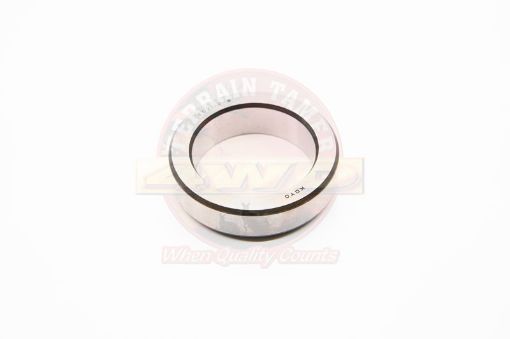 Retainer Axle Bearing Rear