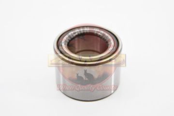 Rear Wheel Bearing