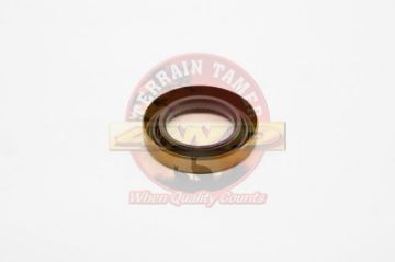 Seal Rear Axle