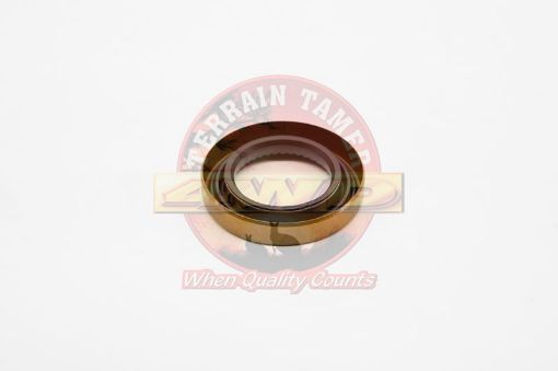 Seal Rear Axle
