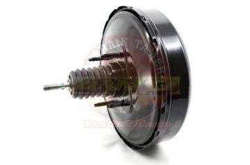 Brake Booster Minus Vsc
