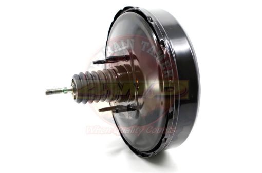 Brake Booster Minus Vsc