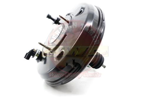 Brake Booster Suits With Vsc & Abs