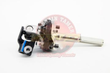 Shaft Steering Intermediate Rhd