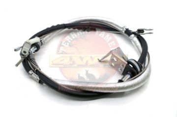 Cable Hand Brake Suits Rear Disc Brakes
