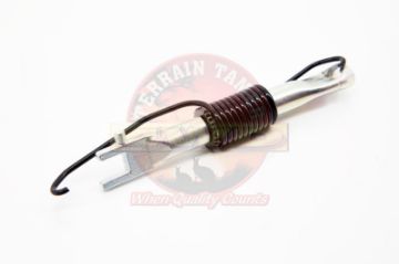 Adjuster Brake Shoe Rear L/H