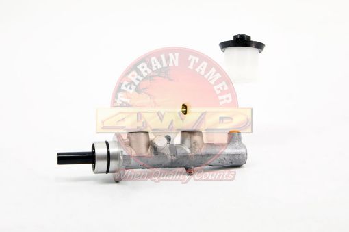Brake Master Cylinder Mtm
