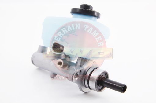 Brake Master Cylinder (Prado Lj150 Without Abs Lhd Only)