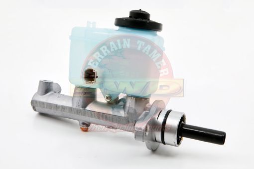 Brake Master Cylinder Without Abs