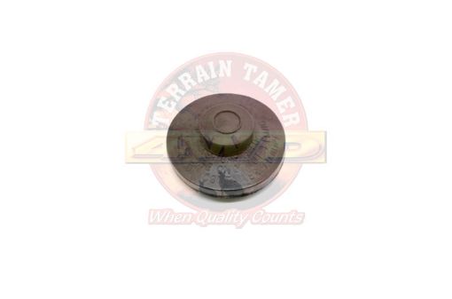 Cap Brake Master Cylinder
