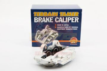 Caliper Front L/H