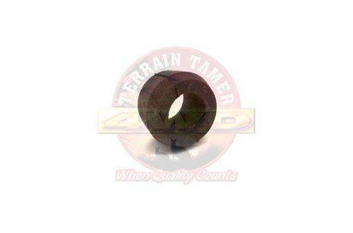 Bush Panhard Rod Rear Diff End 2 Piece Bush
