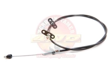 Cable Accelerator   Fj60 8/80-11/84