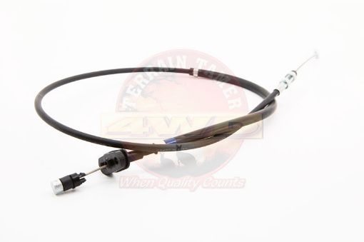 Cable Accelerator