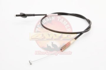 Cable Accelerator   Fj4# 9/72-7/80