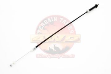 Cable Hand Throttle