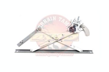 Regulator Window Front R/H