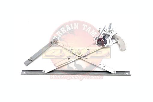 Regulator Window Front R/H